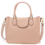 Genuine leather fashion handbags