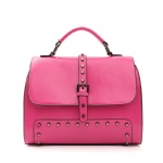 Genuine leather fashion handbags