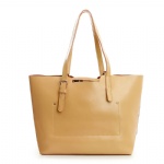 Genuine leather fashion handbags