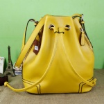 Genuine leather fashion handbags