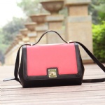 Genuine leather fashion handbags