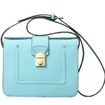 Genuine leather fashion handbags