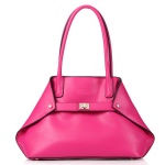 Genuine leather fashion handbags