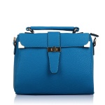 Genuine leather fashion handbags