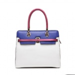 PU Fashion Tote Bag
