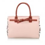PU Fashion Tote Bag