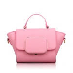 PU Fashion Tote Bag