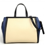 Leather Fashion Tote Bag
