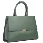 Leather Fashion Tote Bag