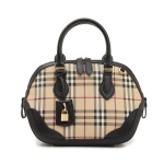 Leather Fashion Tote Bag