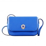 Genuine Leather Fashion Satchel